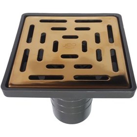 تصویر کفشوی 10 استیل 10 silver steel shoes