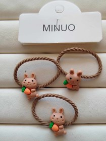 تصویر کش مو کد 59 