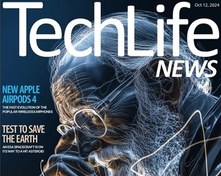 تصویر دانلود کتاب Techlife News 10 12 2024 