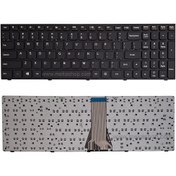 تصویر کیبورد لپ تاپ لنوو Lenovo IdeaPad G50-80 