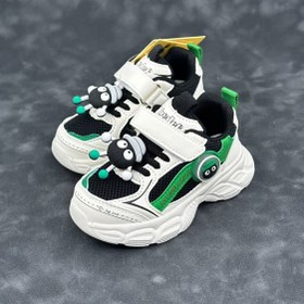 تصویر کتونی وارداتی کد 21 