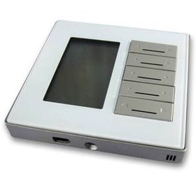 تصویر کلید هوشمند G4 مدل DDP EU 