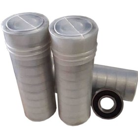 تصویر 6202 2RS بلبرینگ ZVR داخل 16 