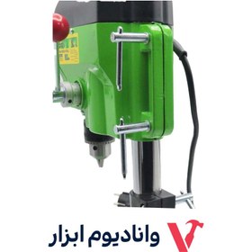 تصویر دریل ستونی اکو مدل YP-EMBD-13A-680W 