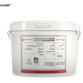 تصویر چسب بتن آب بندی 466 