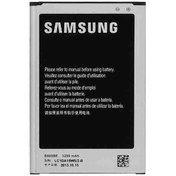 تصویر باتری گوشی Samsung Galaxy Note 3 مدل B800BU ا Samsung Galaxy Note 3 B800BU Battery Samsung Galaxy Note 3 B800BU Battery