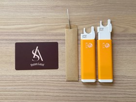 تصویر سوزن نخ کن اتوماتیک 