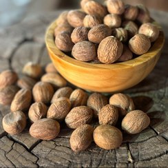 تصویر جوز هندی nutmeg