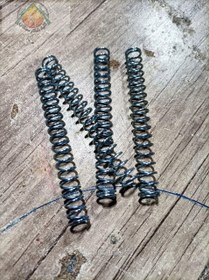 تصویر فنر چکش آسلکون آسلکون