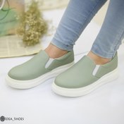 تصویر کفش ونس دخترانه مدل 207 