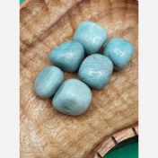 تصویر تامبلر آمازونیت کد 11 