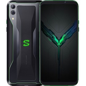 تصویر گوشی شیائومی Black Shark 2 | حافظه 128 رم 8 گیگابایت ا Xiaomi Black Shark 2 128/8 GB Xiaomi Black Shark 2 128/8 GB