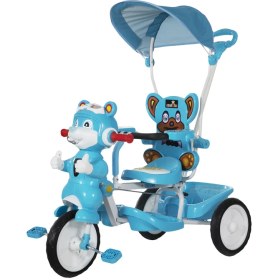 تصویر سه چرخه رابيت ارابه 