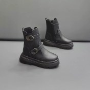 تصویر بوت بچگانه 