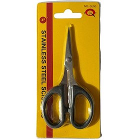 تصویر قیچی ابرو S.G.N 