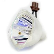 تصویر لامپ ویدئو پروژکتور پاناسونیک panasonic PT-FX400U تولید مجموعه اصفهان نوین 