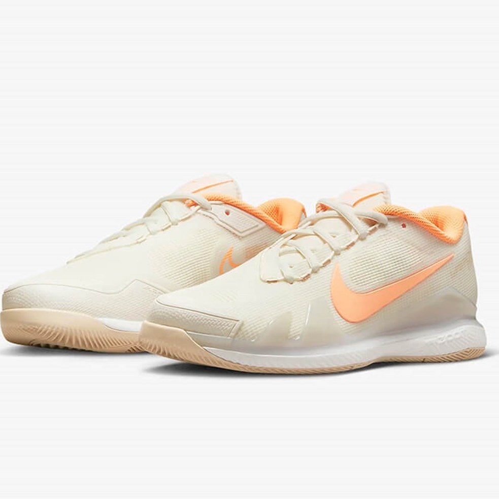 nike women's air zoom vapor pro