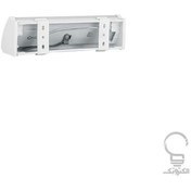 تصویر چراغ خطی سوهیکو 15 وات 20 سانتی مترپارس شعاع توس Sohoku linear lamp 15 watts 20 cm Pars Shuaa Toss