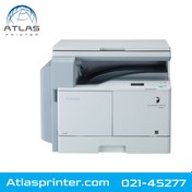 تصویر دستگاه کپی کانن مدل ایمیج رانر 2202 imageRUNNER 2202 1 Cassette Copier Machine