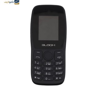 تصویر گوشی بلوم پلاس B101 | حافظه 32 مگابایت BLOOM Plus B101 32 MB