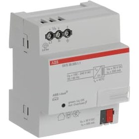 تصویر منبع تغذیه سیستم هوشمند 320 میلی آمپر مدل SV/S 30.320.1.1 برند ABB 