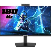 تصویر مانیتور مسترتک مدل PA279QTC سایز 27 اینچ Master Tech PA279QTC 27 inch Monitor