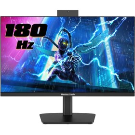 تصویر مانیتور گیمینگ 27 اینچ مسترتک مدل PA279QTC MasterTech PA279QTC 27-Inch IPS Gaming Monitor