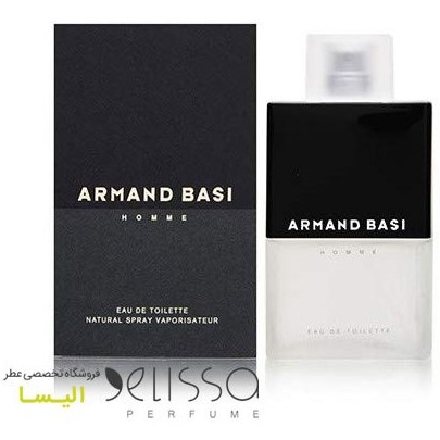 Armand Basi Homme