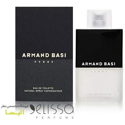 Armand Basi Homme