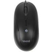 تصویر ماوس سیمی بیاند مدل Beyond BM-1150 