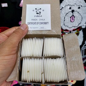 تصویر صابون خیاطی پاندا Panda sewing soap