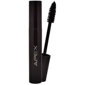 تصویر ریمل حجم دهنده مشکی اپکس 