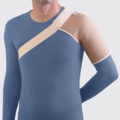 تصویر شانه بند یک طرفه نئوپرن کد37100 Neoprene Shoulder Support