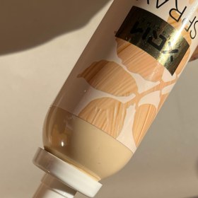 تصویر اسپری کرم پودر 