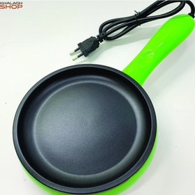 تصویر تابه برقی چند منظوره مجیک پوت ا Magic Pot multi-purpose electric pan Magic Pot multi-purpose electric pan
