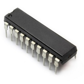 تصویر PIC16F690-E/P 