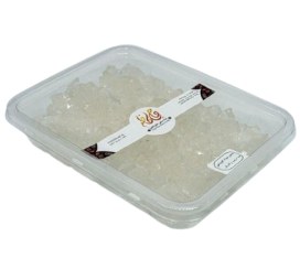 تصویر نبات شاخه سفید 900 گرمی 