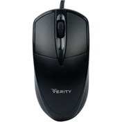 تصویر موس Verity V-MS5121 Verity V-MS5121 wired mouse