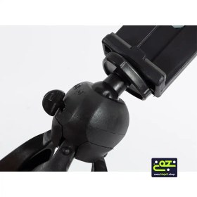 تصویر سه پایه نگهدارنده یونیمات مدل D-909-A Tranformer ا Unimat D-909-A Tranformer Tripod 