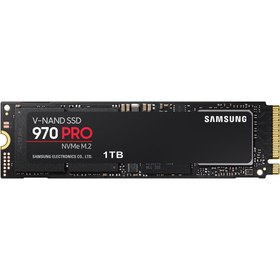 تصویر حافظه SSD سامسونگ مدل PRO 970 ظرفیت 1 ترابایت SAMSUNG PRO 970 INTERNAL SSD 1TB