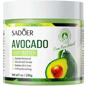 تصویر کره بدن سادور SADOER 