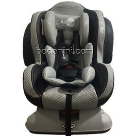 تصویر صندلی ماشین Air Tech دلیجان Delijan ا delijan airtech car seat code:1010203 delijan airtech car seat code:1010203