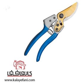 تصویر قیچی باغبانی نووا مدل 2317 