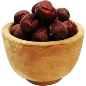 تصویر عناب درشت (500گرمی) 