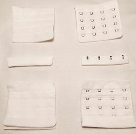 تصویر قزن پرسی سفید 