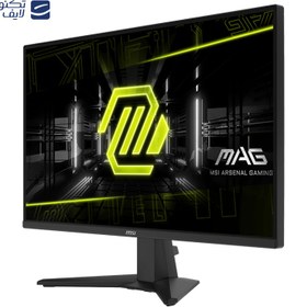 تصویر مانیتور ام اس آی مدل MAG 275QF سایز 27 اینچ Monitor MSI MAG 275QF 27Inch