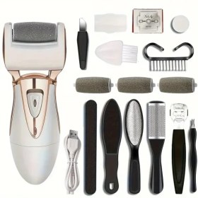 تصویر دستگاه رفع پینه پا 