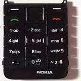 تصویر صفحه کلید نوکیا (کلاسیک) 3500 