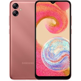 تصویر گوشی موبایل سامسونگ مدل Galaxy A04E دو سیم کارت ظرفیت 64 گیگابایت و رم 2 گیگابایت 