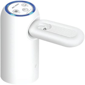 تصویر پمپ آب گرین لاین مدل AW 